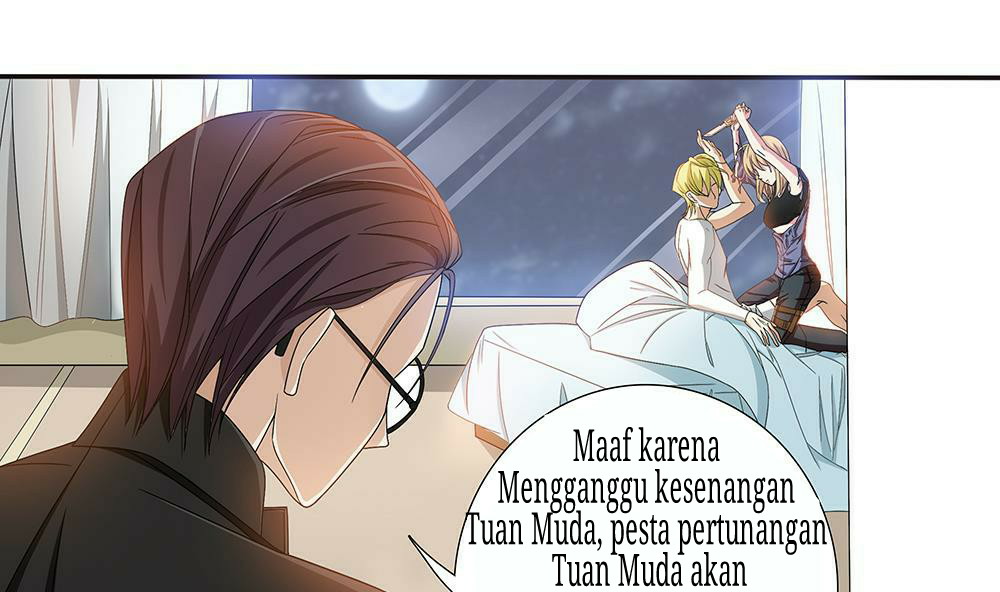 Let’s Love Each Other, Female Assassin! Chapter 02 Gambar 30